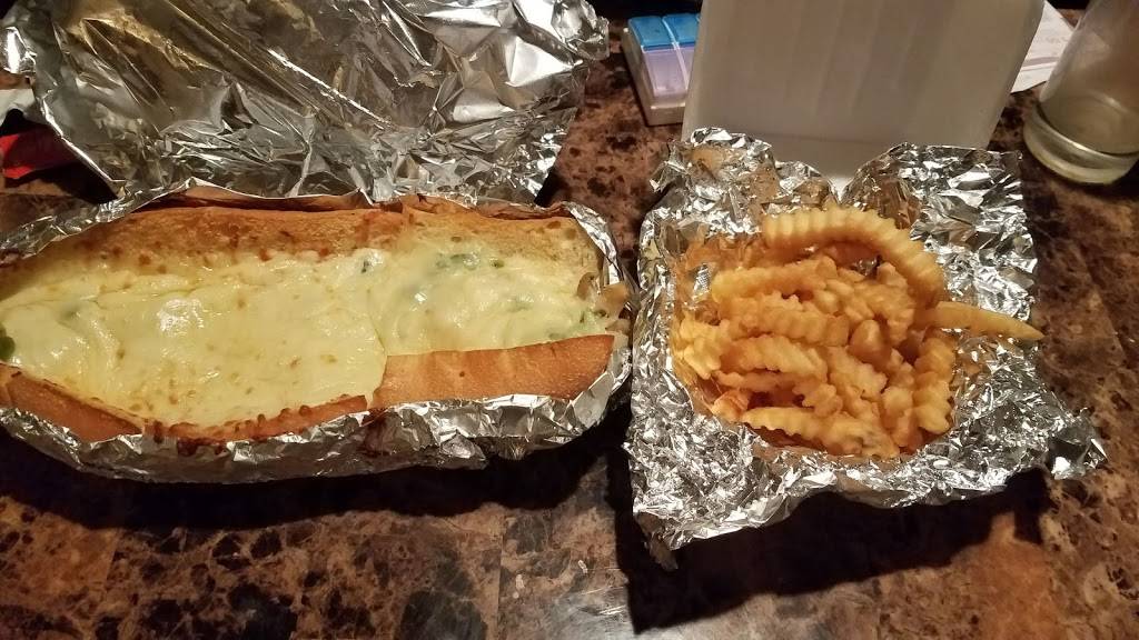 Teddys Pizza | meal delivery | 5820 E W.T. Harris Blvd, Charlotte, NC 28215, USA | 7045361660 OR +1 704-536-1660