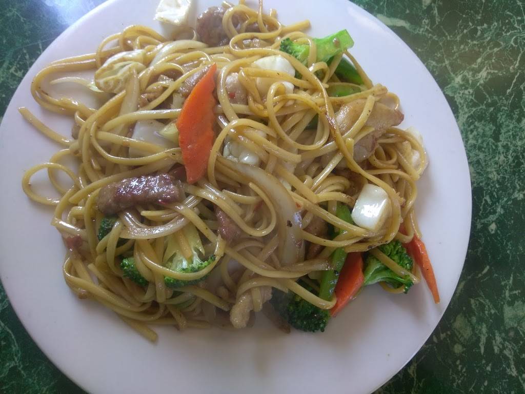 New Egg Roll King | restaurant | 5035 W Washington St, Indianapolis, IN 46241, USA | 3172444100 OR +1 317-244-4100