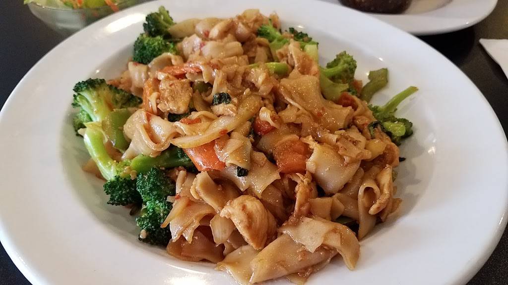 Boon Boon Cafe | restaurant | 3022 Stockton Blvd, Sacramento, CA 95820, USA | 9164564647 OR +1 916-456-4647