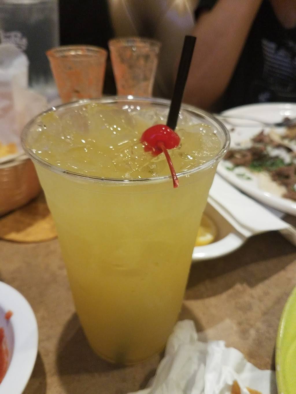 Monterrey Mexican Restaurant | restaurant | 1001 E W.T. Harris Blvd A, Charlotte, NC 28213, USA | 7045930167 OR +1 704-593-0167