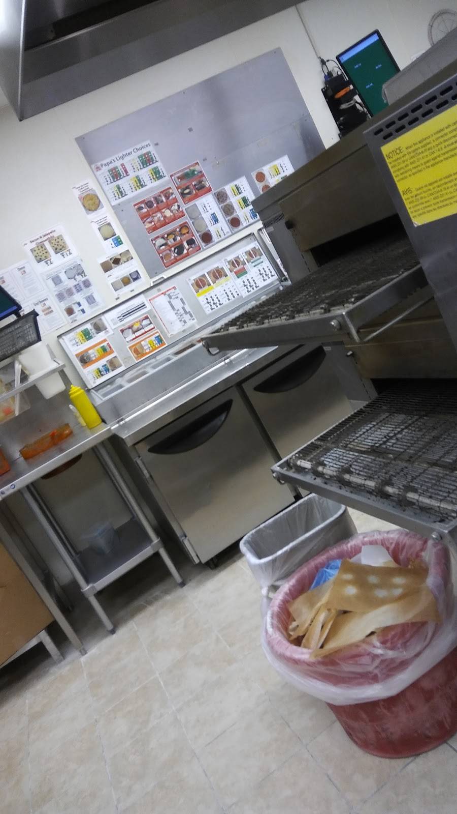 Papa Johns Pizza | restaurant | 2725 Lee Rd B-5, Lithia Springs, GA 30122, USA | 7709470011 OR +1 770-947-0011