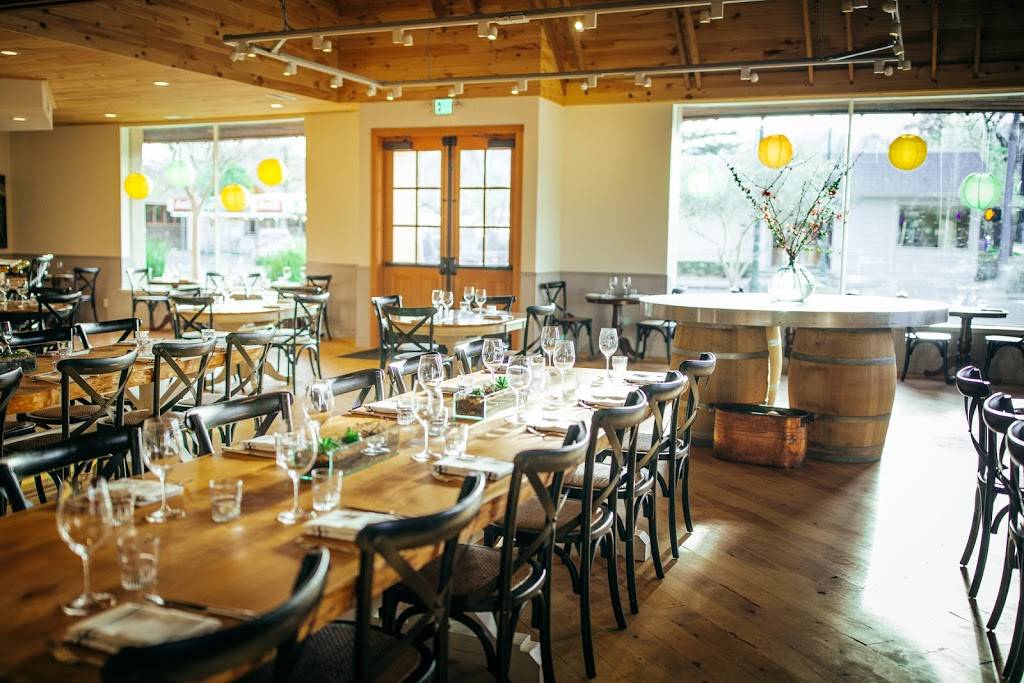 Trading Post Restaurant | restaurant | 102 S Cloverdale Blvd, Cloverdale, CA 95425, USA | 7078946483 OR +1 707-894-6483