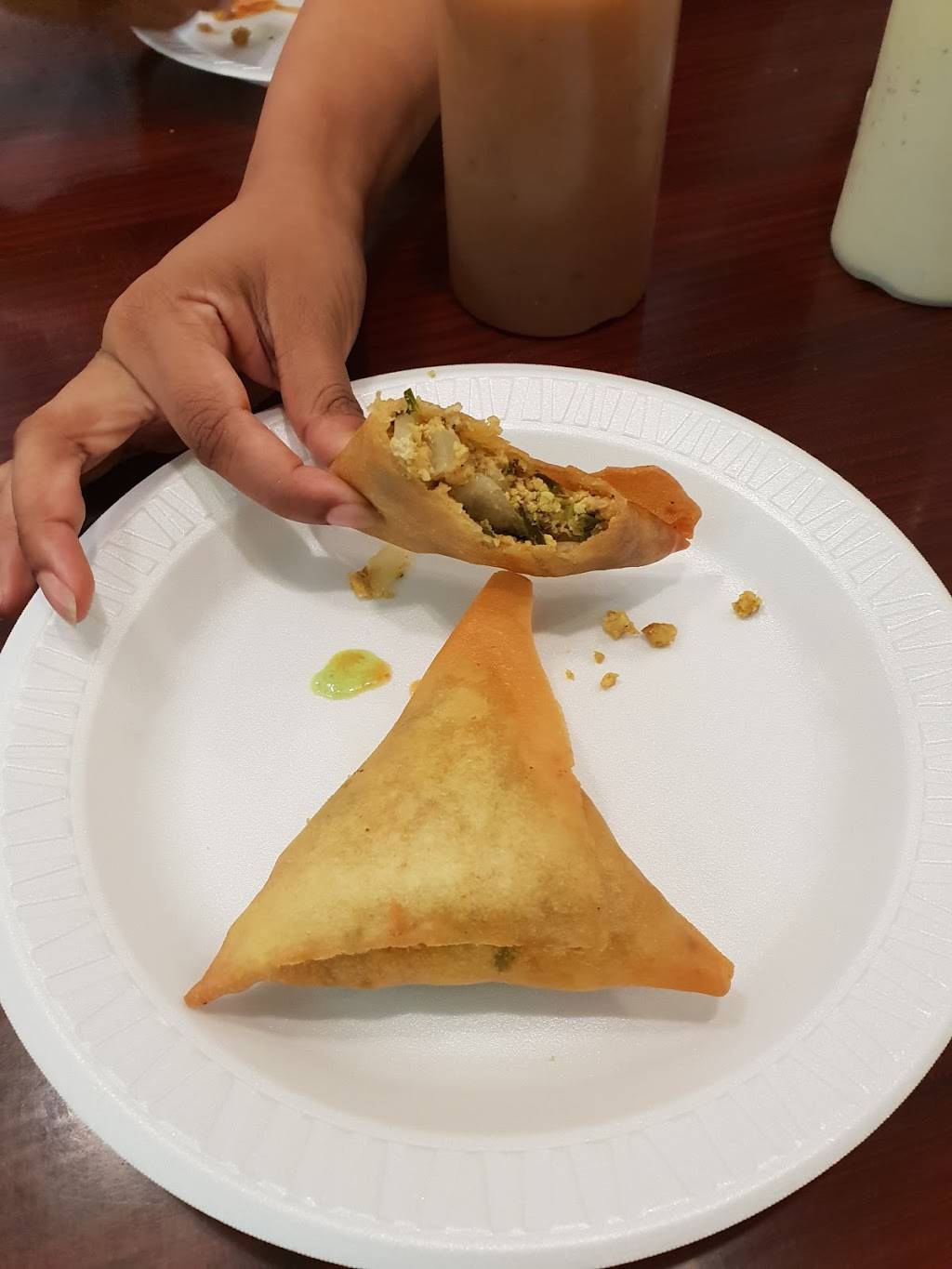 Khalil Biryani House | restaurant | 1445 Olmstead Ave, Bronx, NY 10462, USA | 6467635073 OR +1 646-763-5073