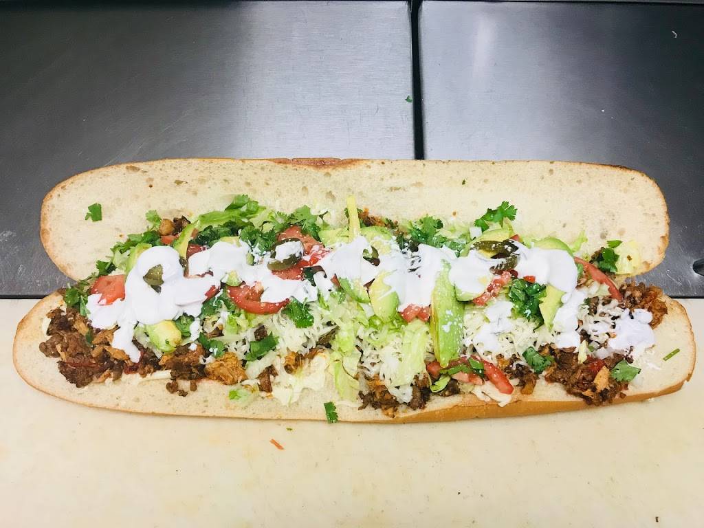 Tacos y Cemitas el Poblano | restaurant | 4089 Broadway, Gary, IN 46409, USA | 2198842594 OR +1 219-884-2594