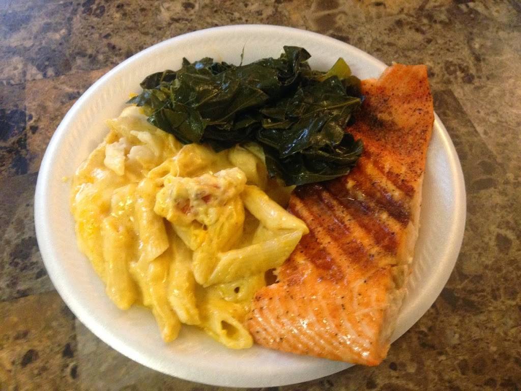 Just Good Food, LLC | bakery | 8200 Perry Hall Blvd, Nottingham, MD 21236, USA | 4104887702 OR +1 410-488-7702