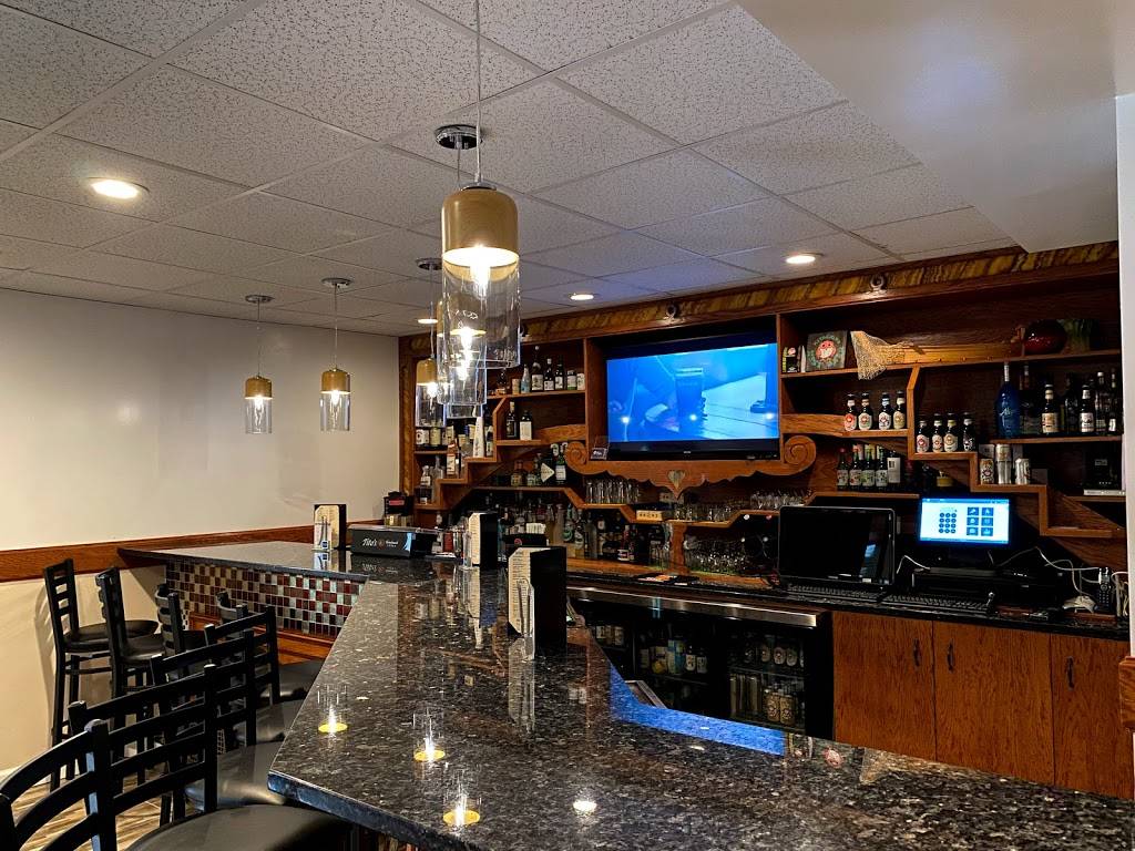 Ebisu | restaurant | 250 Warren Ave, East Providence, RI 02914, USA | 4014340037 OR +1 401-434-0037