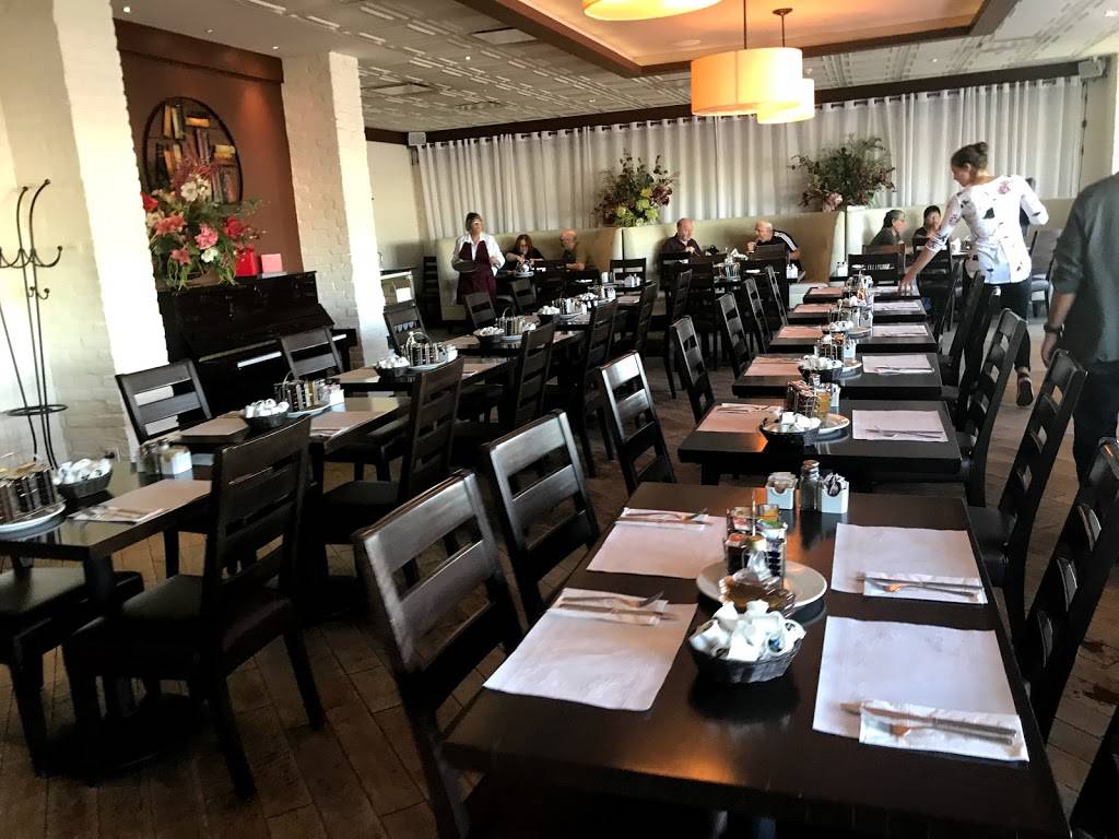 Breakfast Club | restaurant | 7577 Boulevard Taschereau, Brossard, QC J4Y 1A2, Canada | 4509262224 OR +1 450-926-2224