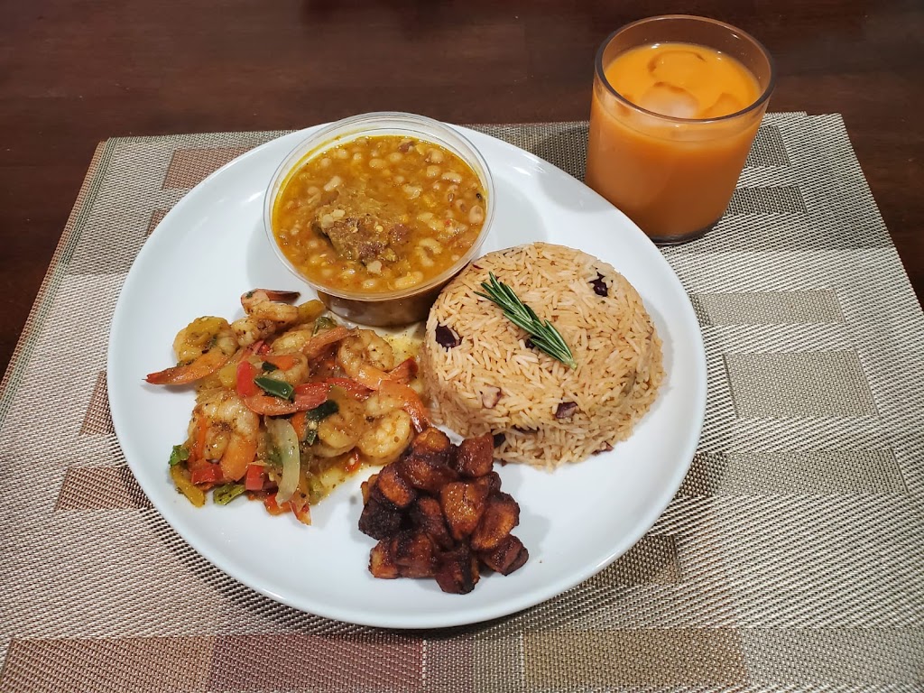 ET Home Kitchen LTD Partnership | restaurant | 236 Ellis Ave, Irvington, NJ 07111, USA | 9733868472 OR +1 973-386-8472