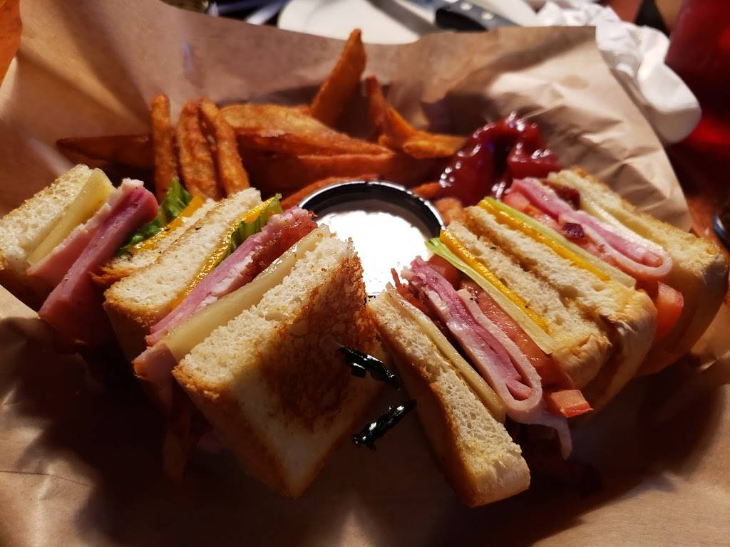 Santa Fe Cattle Company | restaurant | 305 Ruby Tuesday Ln, Fort Payne, AL 35968, USA | 2568449422 OR +1 256-844-9422