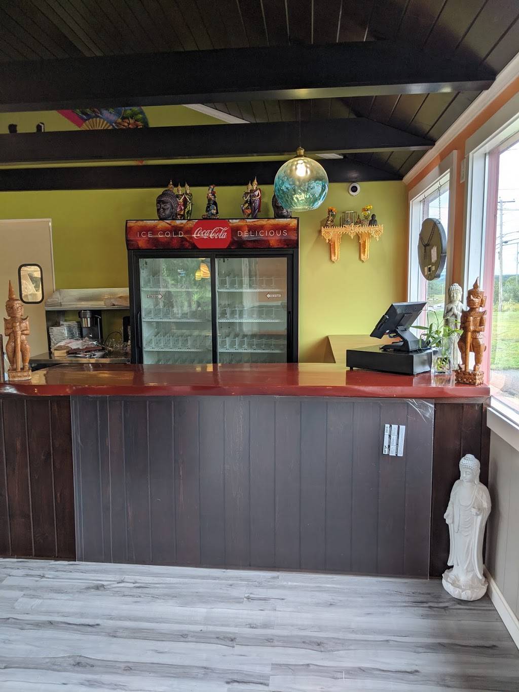 Thai Spice Restaurant | restaurant | 712 Western Ave, Manchester, ME 04351, USA | 2072136754 OR +1 207-213-6754