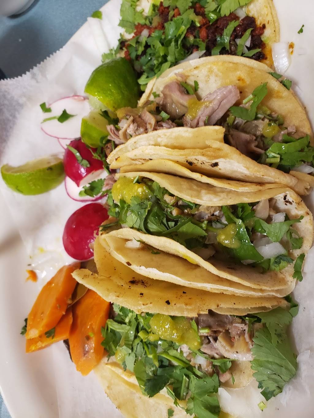 La Hacienda | restaurant | 3090 Aloma Ave # 145, Winter Park, FL 32792, USA | 4076737720 OR +1 407-673-7720