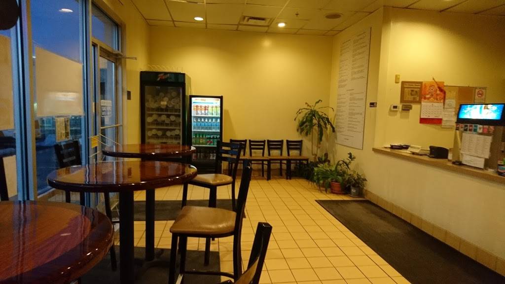 Lotus Grill | restaurant | 150 Hutchinson Ave, Columbus, OH 43235, USA | 6147818883 OR +1 614-781-8883