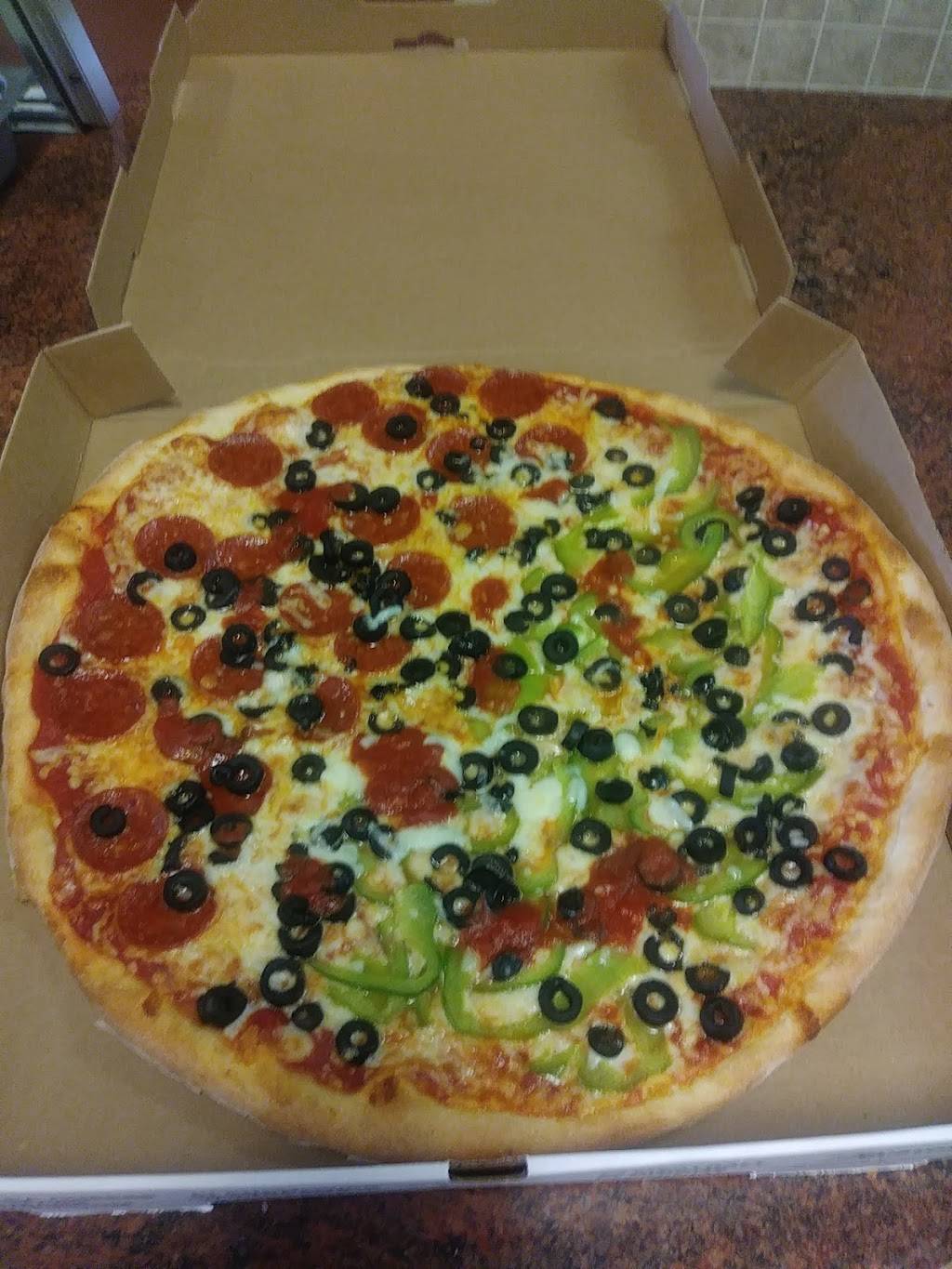 Vitos New York Pizza & Restaurant | restaurant | 3563 Schuylkill Rd, Spring City, PA 19475, USA | 6109488290 OR +1 610-948-8290