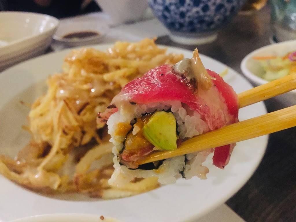 Newport Fusion Sushi | restaurant | 21135 Newport Coast Dr, Newport Beach, CA 92657, USA | 9497215884 OR +1 949-721-5884