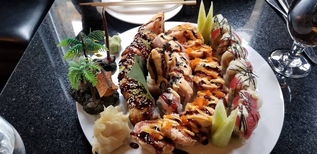 Zen Asian Bistro & Sushi | restaurant | 11940 Bradburn Blvd #5091, Westminster, CO 80031, USA | 3036350000 OR +1 303-635-0000