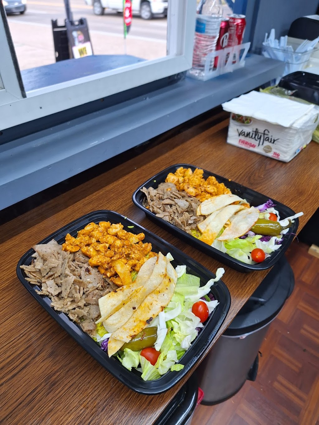 Hungry MoMO | restaurant | 1010 N 18th St Unit B, Monroe, LA 71201, USA | 3185098904 OR +1 318-509-8904