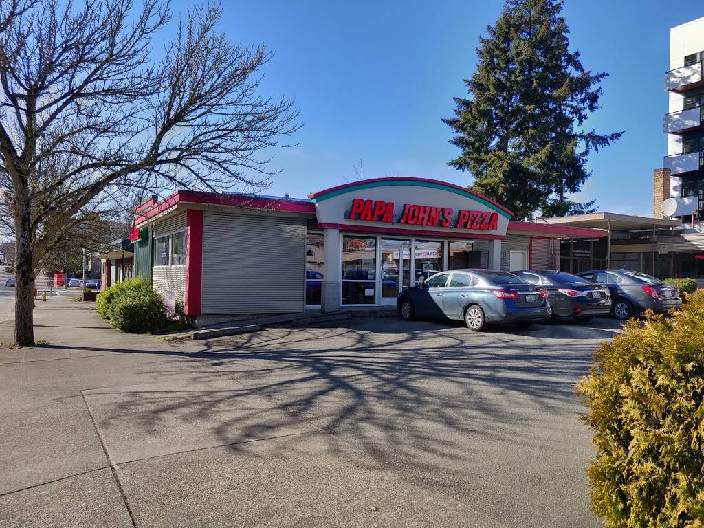 Papa Johns Pizza | restaurant | 10222 NE 10th St, Bellevue, WA 98004, USA | 4252897272 OR +1 425-289-7272