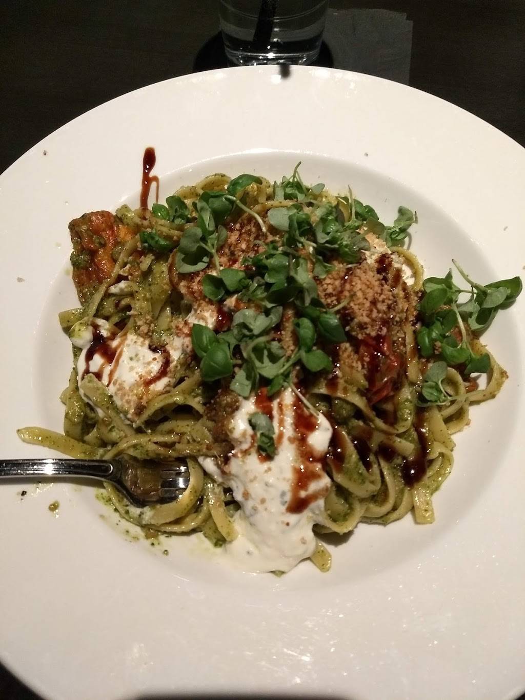 Forum Social House | restaurant | Lincoln Square, 700 Bellevue Way NE STE 300, Bellevue, WA 98004, USA | 4256580500 OR +1 425-658-0500