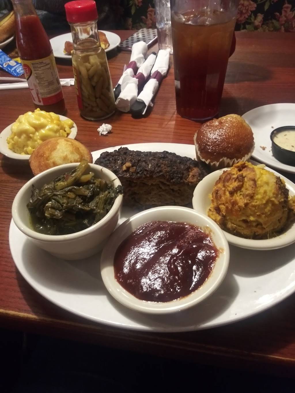 Folks Kitchen - Douglasville | restaurant | 6912 Douglas Blvd, Douglasville, GA 30135, USA | 7709498400 OR +1 770-949-8400