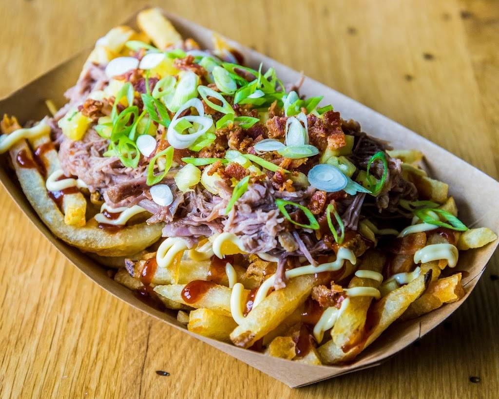 The Local Fry | restaurant | 711 W 40th St, Baltimore, MD 21211, USA | 6672102633 OR +1 667-210-2633