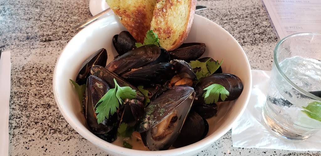 Sea Level Restaurant and Lounge | restaurant | 655 N Harbor Dr, Redondo Beach, CA 90277, USA | 3109218950 OR +1 310-921-8950