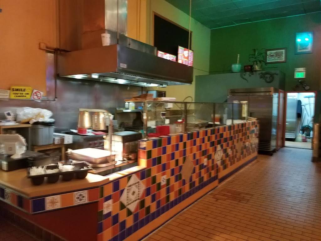 El Beach Burrito | restaurant | 3914 Judah St, San Francisco, CA 94122, USA | 4157312004 OR +1 415-731-2004