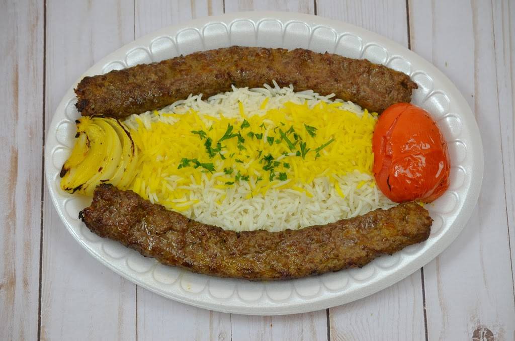 Chelo - Taste of Persia | restaurant | 6321 Van Nuys Blvd, Van Nuys, CA 91401, USA | 8188092391 OR +1 818-809-2391