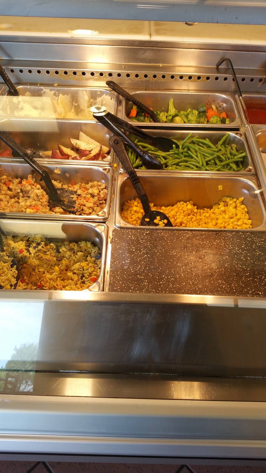 Boston Market | restaurant | 6030 S Hulen St, Fort Worth, TX 76132, USA | 8172636400 OR +1 817-263-6400