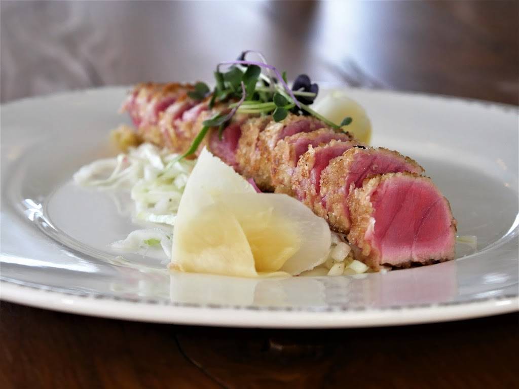 Inn on Water Street - Inn Kitchen | restaurant | 560 S Water St, Marine City, MI 48039, USA | 8106765200 OR +1 810-676-5200