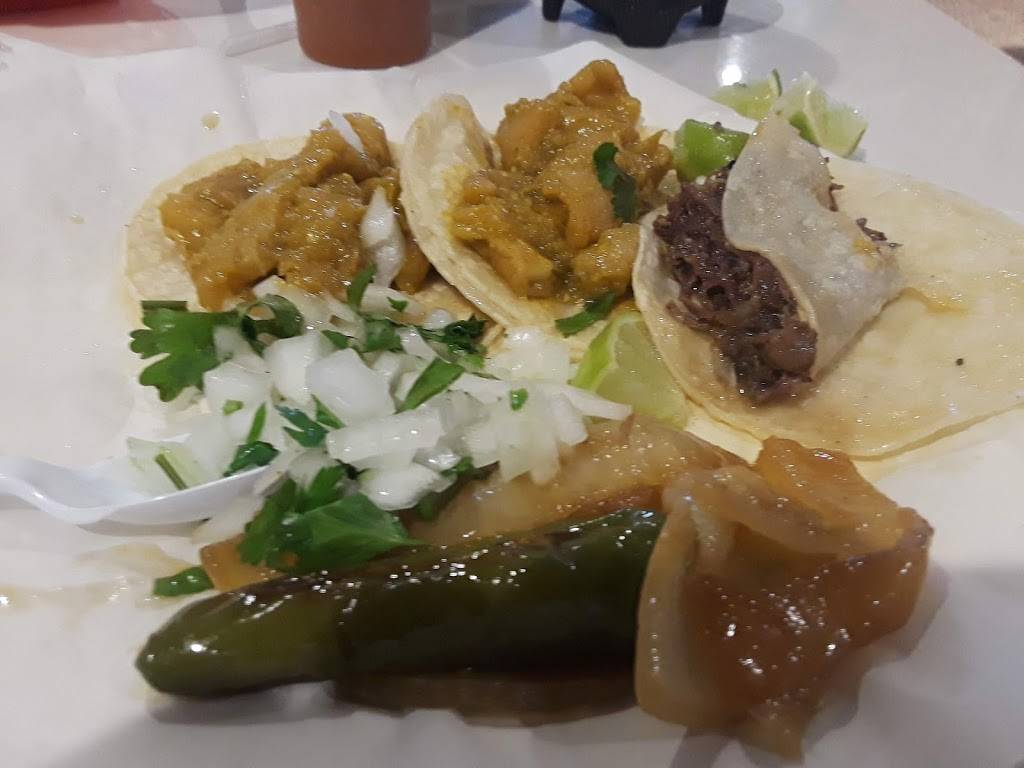 La Taquera Restaurant | restaurant | 140 S Buckner Blvd, Dallas, TX 75217, USA | 4692060133 OR +1 469-206-0133