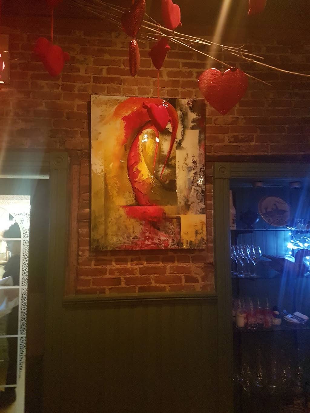 Le Canard Gourmand | restaurant | 188 Rue Principale E, Farnham, QC J2N 1L4, Canada | 4503371229 OR +1 450-337-1229