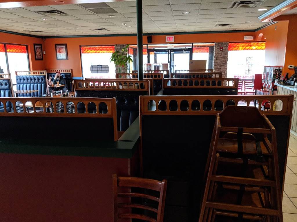 Los Gallos Mexican Grill | restaurant | 2700 W Ridge Rd, Rochester, NY 14626, USA | 5852277718 OR +1 585-227-7718