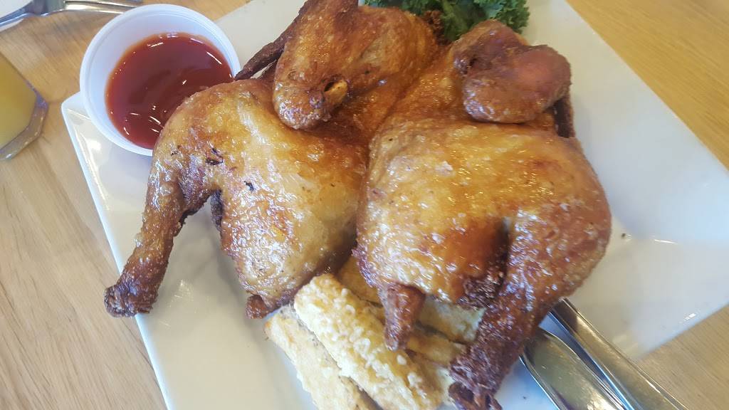 The original Barrio Fiesta of Manila | restaurant | 1512 E Amar Rd, West Covina, CA 91792, USA | 6265810322 OR +1 626-581-0322