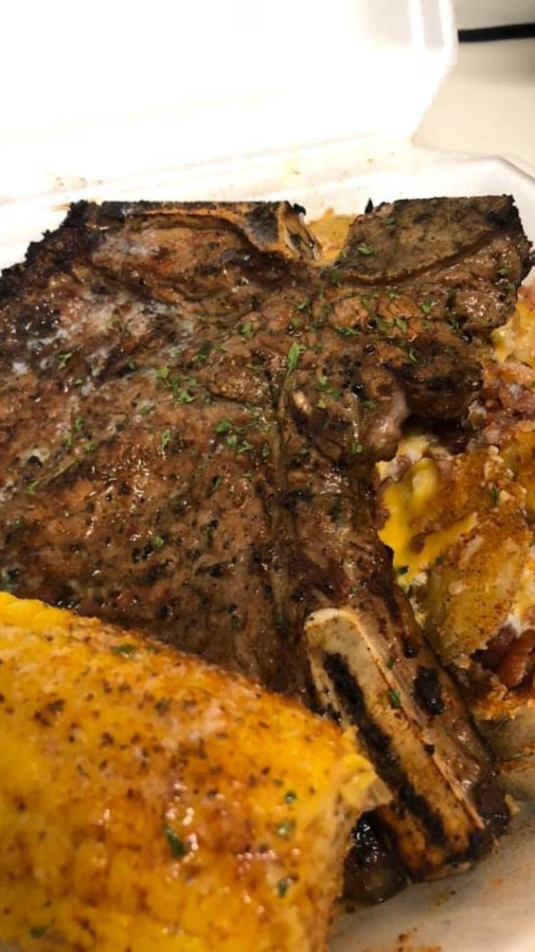 Crab Trap | restaurant | 4803 Brainerd Rd, Chattanooga, TN 37411, USA | 4233220729 OR +1 423-322-0729