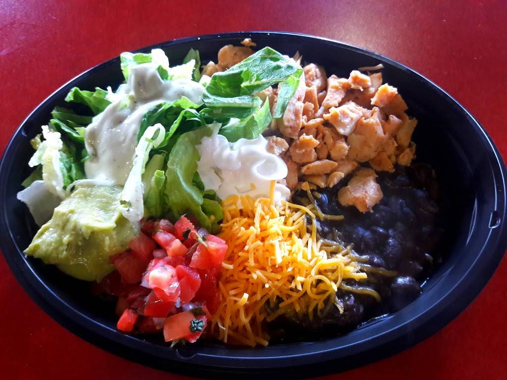 Taco Bell | meal takeaway | 10580 SW 8th St, Miami, FL 33174, USA | 3055598816 OR +1 305-559-8816