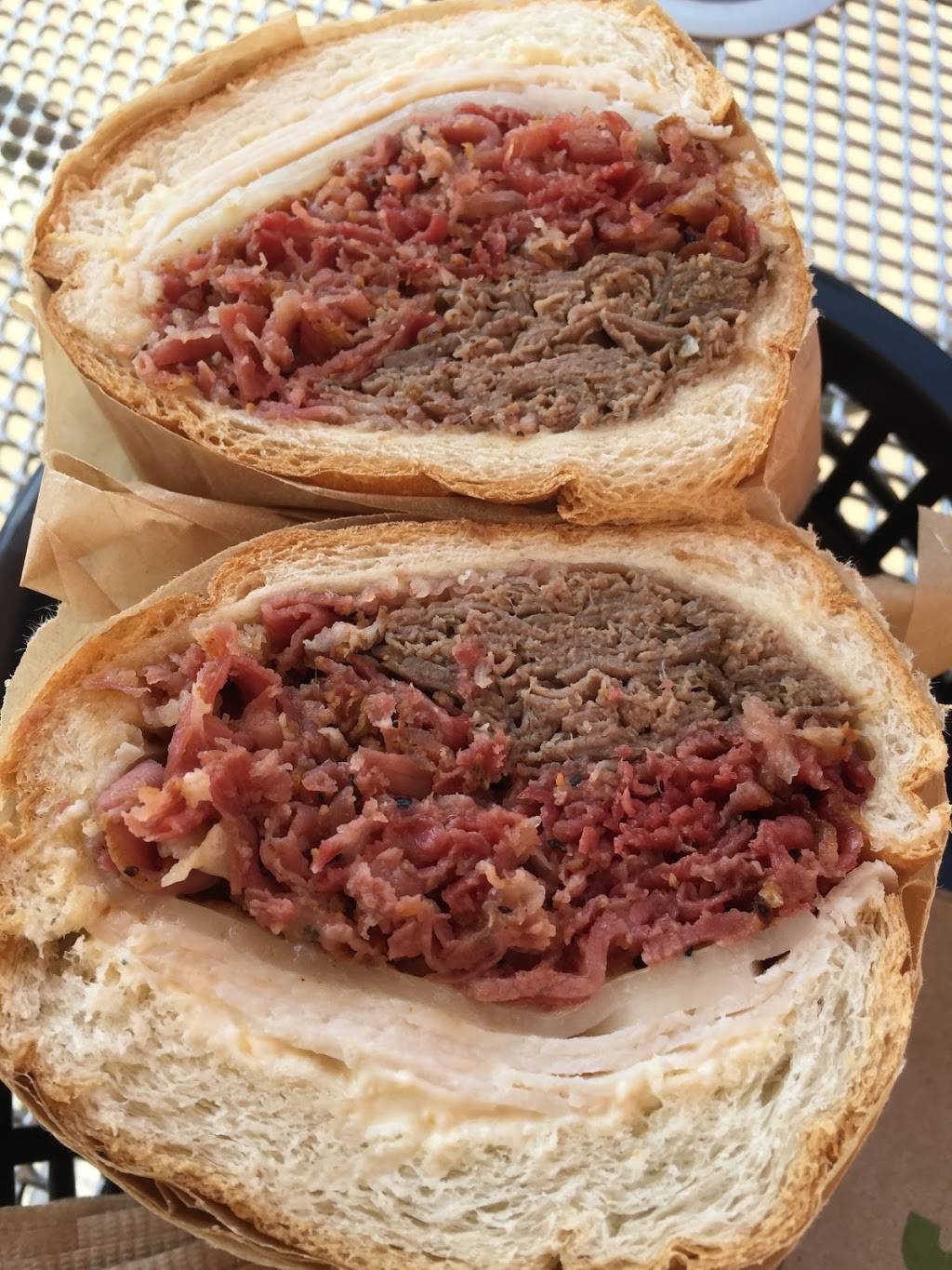 TOGOS Sandwiches | meal takeaway | 125 Bernal Rd Ste. 30, San Jose, CA 95119, USA | 4089724804 OR +1 408-972-4804