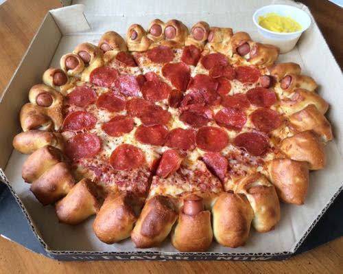 Pizza Hut | restaurant | 3610 Springhurst Blvd, Louisville, KY 40241, USA | 5023399339 OR +1 502-339-9339
