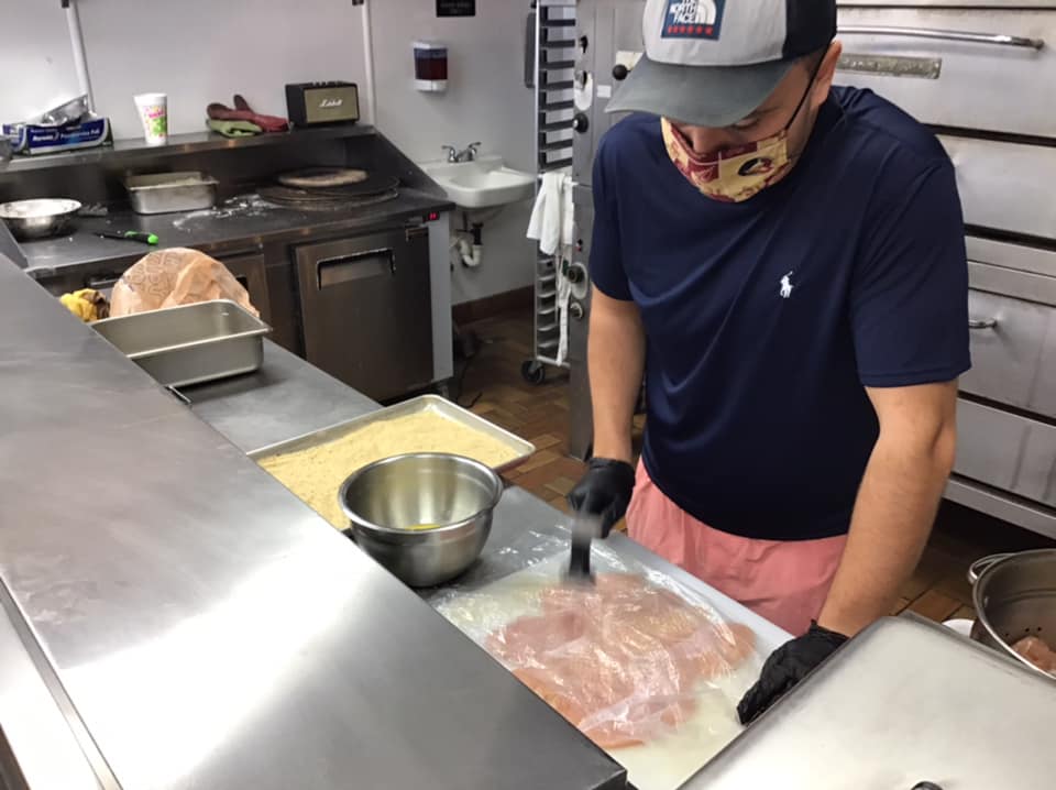 Solles at Madison | restaurant | 815 W Madison St suite 106 B, Tallahassee, FL 32304, USA | 8508251888 OR +1 850-825-1888