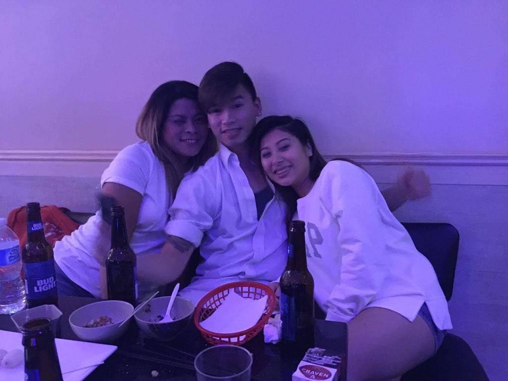 Quan Vinh Long | restaurant | 11415 Bellaire Blvd, Houston, TX 77072, USA | 2815647227 OR +1 281-564-7227