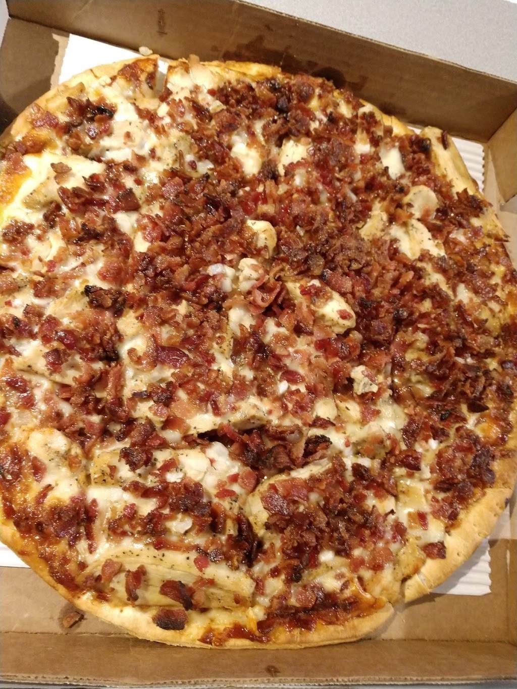 Possum Holler Pizza | restaurant | 1874 Lisle Ave, Obetz, OH 43207, USA | 6144971355 OR +1 614-497-1355