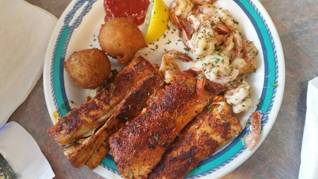 Juniors Seafood Restaurant and Grill | restaurant | 9349 Main St N, Jacksonville, FL 32218, USA | 9047519180 OR +1 904-751-9180