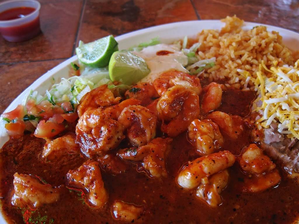 El Patron | restaurant | 9460 Mira Mesa Blvd h, San Diego, CA 92126, USA | 8585493467 OR +1 858-549-3467