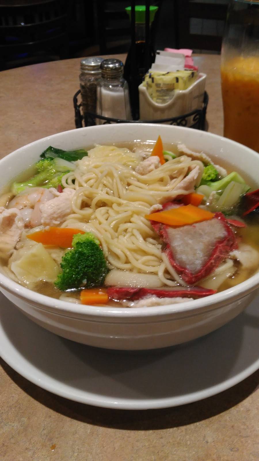 Zen Asian Diner | restaurant | 3233 W Noble Ave, Visalia, CA 93277, USA | 5596363288 OR +1 559-636-3288