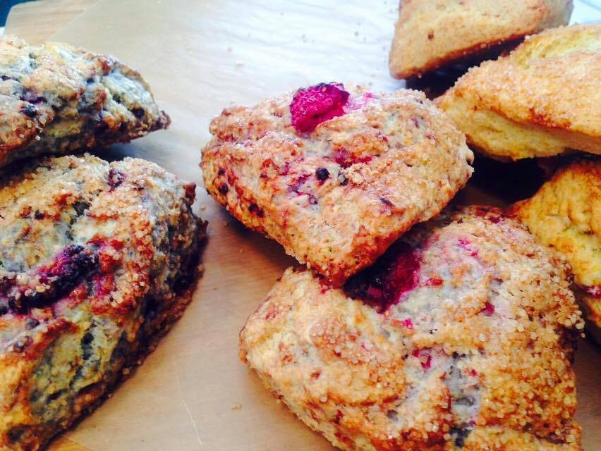 Uplifters Kitchen | cafe | 2819 Ocean Park Blvd, Santa Monica, CA 90405, USA | 3106648868 OR +1 310-664-8868