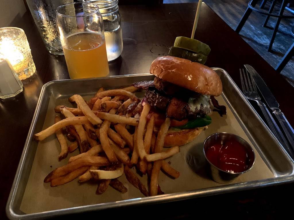 Frick Park Tavern | restaurant | 1100 S Braddock Ave, Pittsburgh, PA 15218, USA | 4128713440 OR +1 412-871-3440