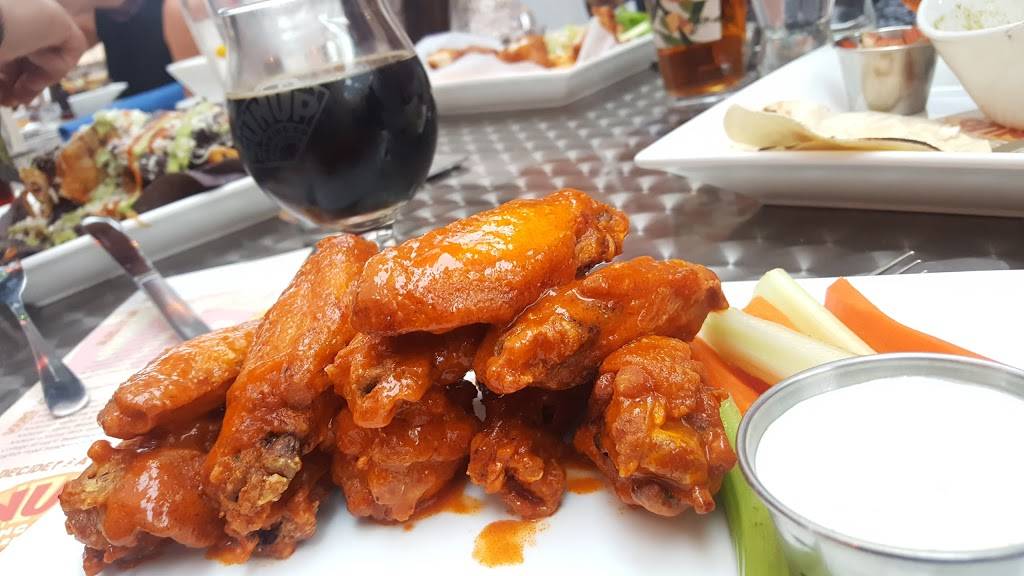 SunUp Brewing Company | restaurant | 322 E Camelback Rd, Phoenix, AZ 85012, USA | 6022798909 OR +1 602-279-8909