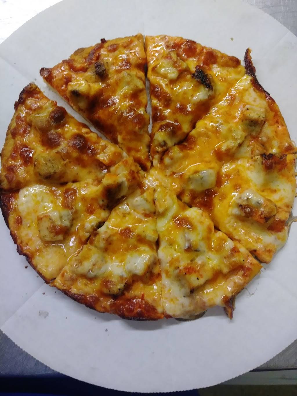 Del campo pizzeria | restaurant | 8130 S Kedzie Ave, Chicago, IL 60652, USA | 7737764000 OR +1 773-776-4000