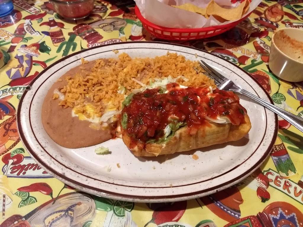 El Tequila Mexican Restaurant | restaurant | 1830 S Cedar Ave, Owatonna, MN 55060, USA | 5074449490 OR +1 507-444-9490