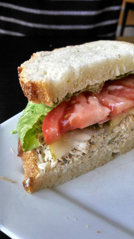 Blackbird Cafe | cafe | 491 Main St, Groton, MA 01471, USA | 9782721175 OR +1 978-272-1175