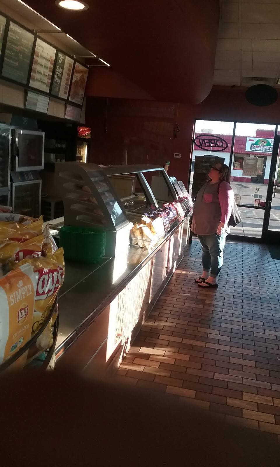 Subway Restaurants | restaurant | 13853 N 19th Ave Suite A, Phoenix, AZ 85023, USA | 6028660115 OR +1 602-866-0115